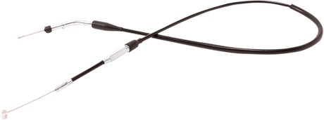 MOTION PRO Clutch Cable - Suzuki - Black Vinyl 04-0338