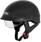 AFX FX-72 Helmet - Gloss Black - Large 0103-0790