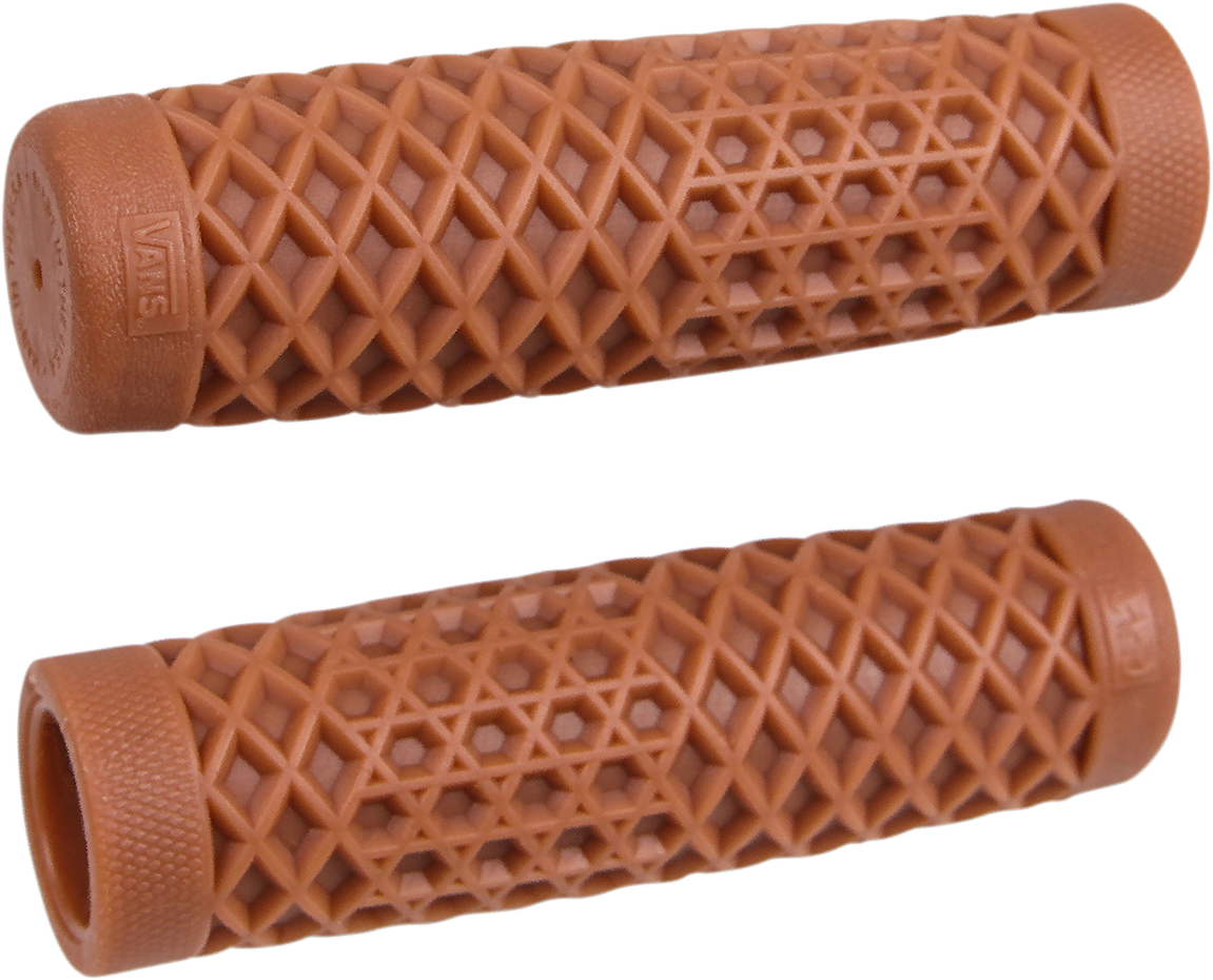 ODI Grips - Vans - 7/8" - Gum B01VTGR