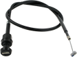 MOTION PRO Choke Cable - Honda - Black 02-0290