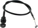 MOTION PRO Choke Cable - Honda - Black 02-0290