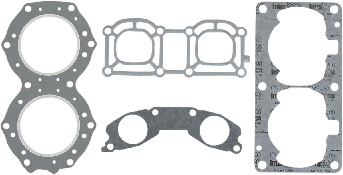 VERTEX Top End Gasket Kit - Yamaha 610605