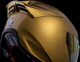 ICON Domain™ Helmet - Cornelius - Gold - Small 0101-14966