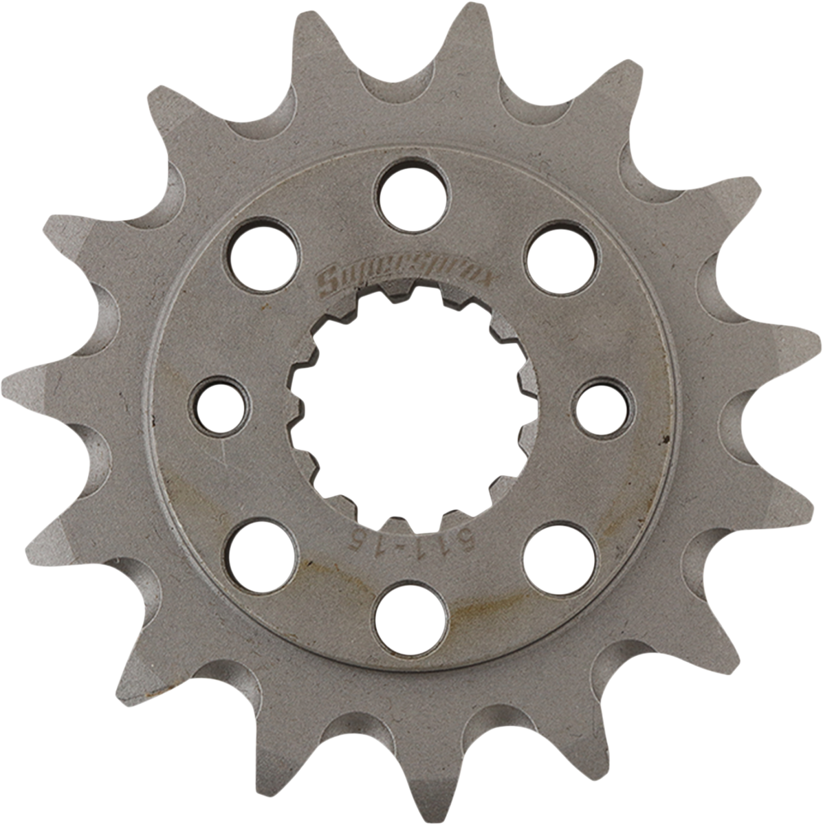 SUPERSPROX Countershaft Sprocket - 15-Tooth CST-511-15-1