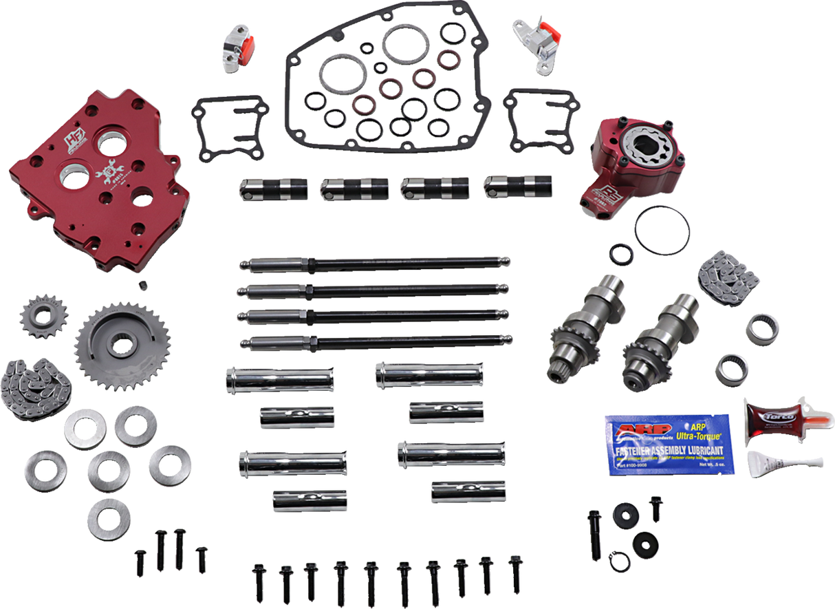 FEULING OIL PUMP CORP. Cam Kit - Race Series - Twin Cam 7222