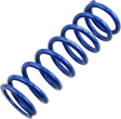 RACE TECH Front Spring - Blue - Sport Series - Spring Rate 258 lbs/in SRSP 672746