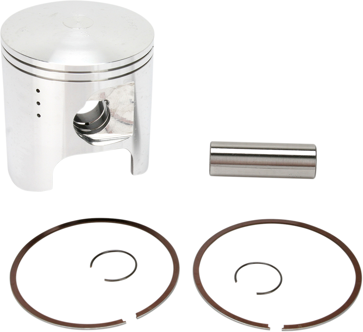 WISECO Piston - Standard High-Performance 631M07200