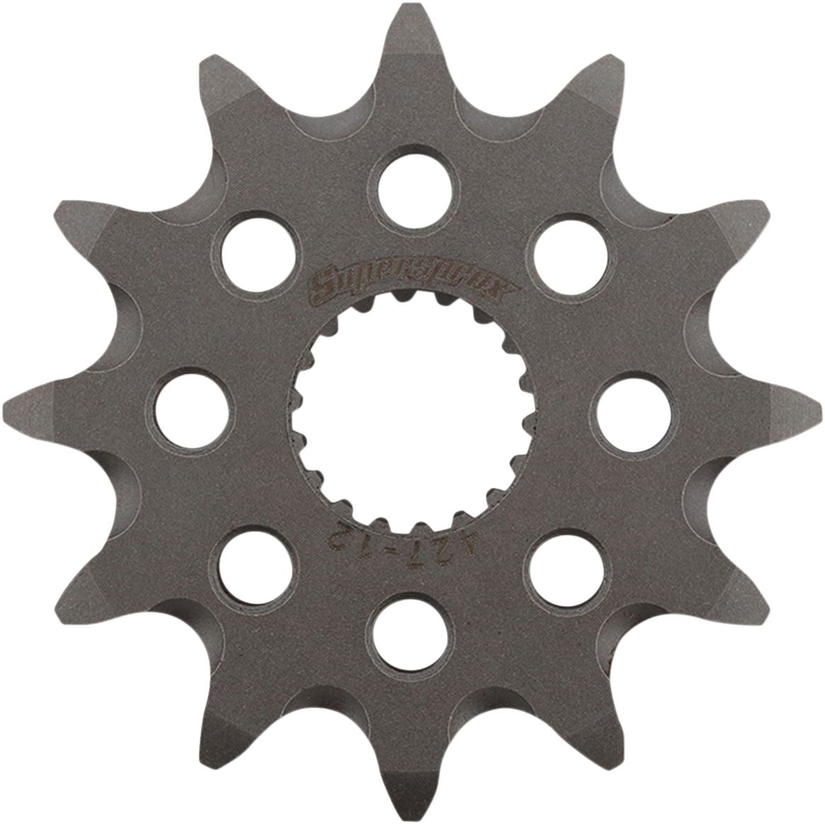 SUPERSPROX Countershaft Sprocket - 12-Tooth CST-427-12-1