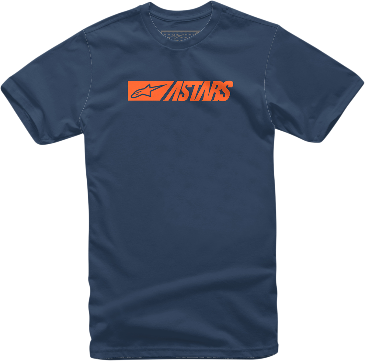 ALPINESTARS Reblaze T-Shirt - Navy - Medium 12137200470M