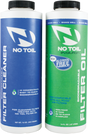 NO TOIL Evolution Filter Oil & Cleaner Kit - 16 U.S. fl oz. Each EV104