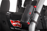 WARN Round Roll Bar Bag - Medium 102651