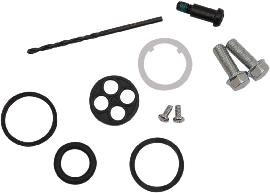 MOOSE RACING Fuel Petcock Rebuild Kit - Honda 60-1203