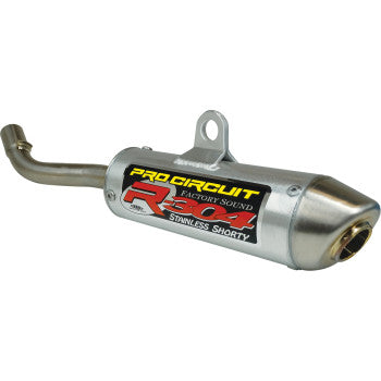PRO CIRCUIT R-304 Silencer - Yamaha YZ125 1132212