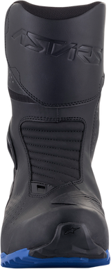 ALPINESTARS RT-8 Gore-Tex® Boots - Black/Blue - US 11.5 - EU 46 2335422-17-46