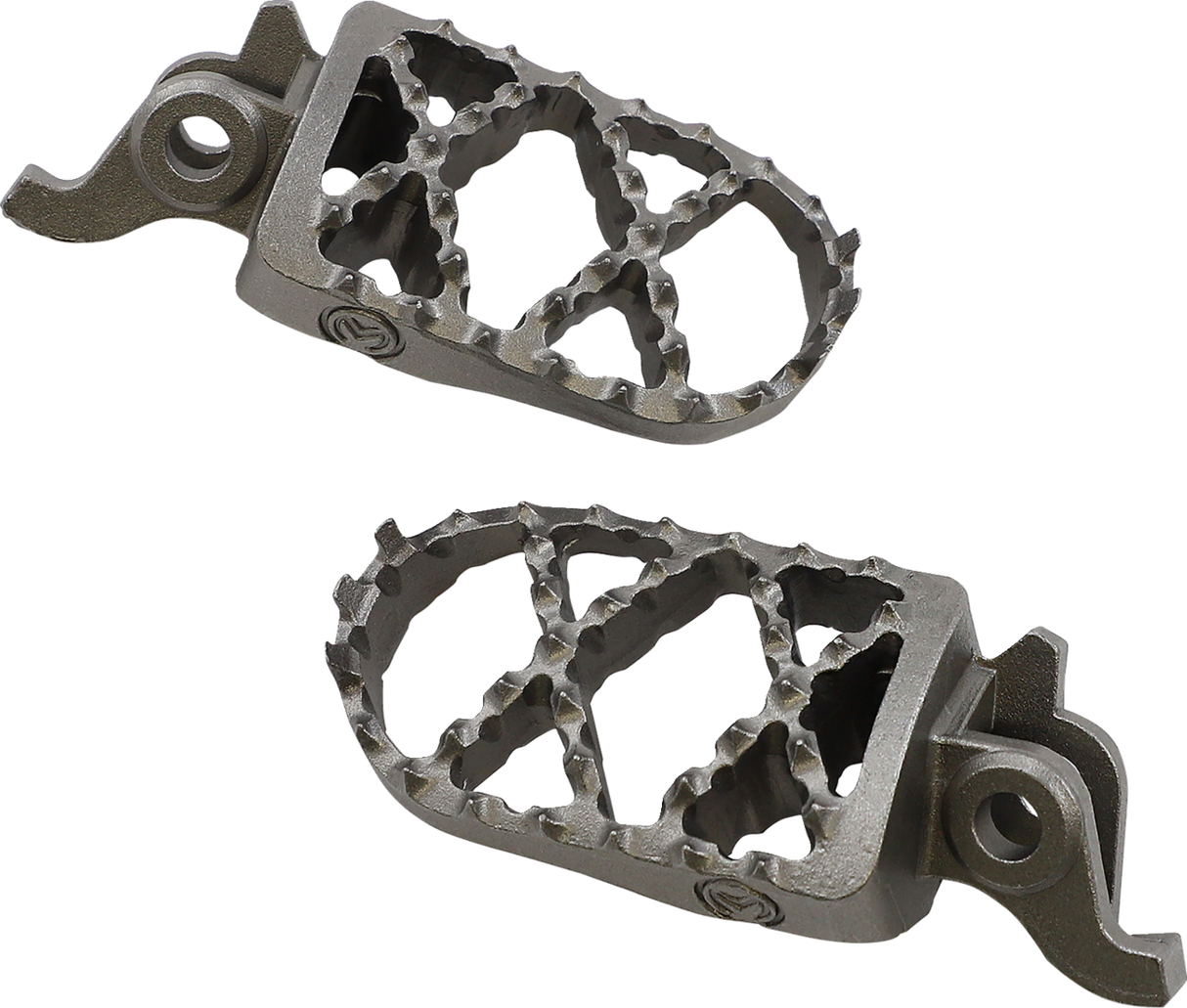 MOOSE RACING Pro Footpeg - KX/KLX NRKXF-5