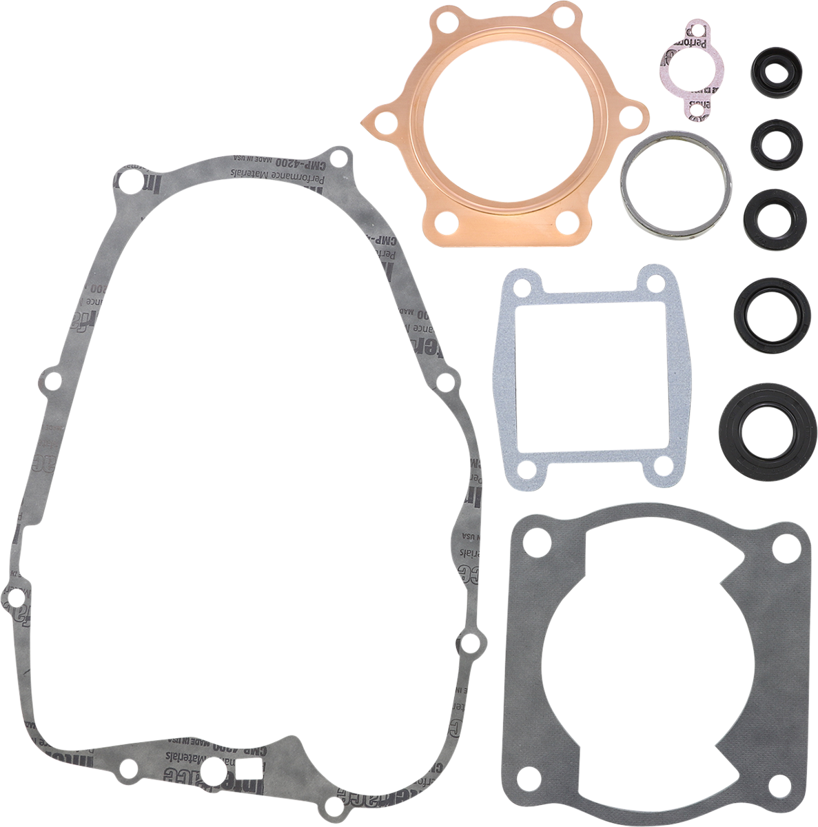 PROX Gasket Kit - Complete 34.228