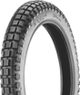 KENDA Tire - K262 - Front/Rear - 2.75"-17" - 41P 042621701B0