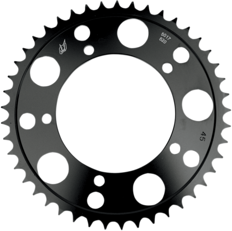 DRIVEN RACING Rear Sprocket - 47-Tooth 5017-520-47T