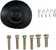 Parts Unlimited Fuel Petcock Diaphragm Kit 60-1303