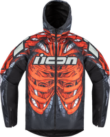 ICON Airform Manik'r™ Jacket - Red - 3XL 28206685