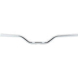 LA CHOPPERS Handlebar - Performance - Low - Chrome LA-7379-00