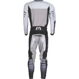 MOOSE RACING Qualifier® Jersey - Black/White - 4XL 2910-8157