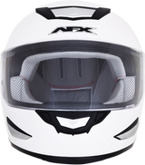 AFX FX-99 Helmet - Pearl White - Small 0101-11078