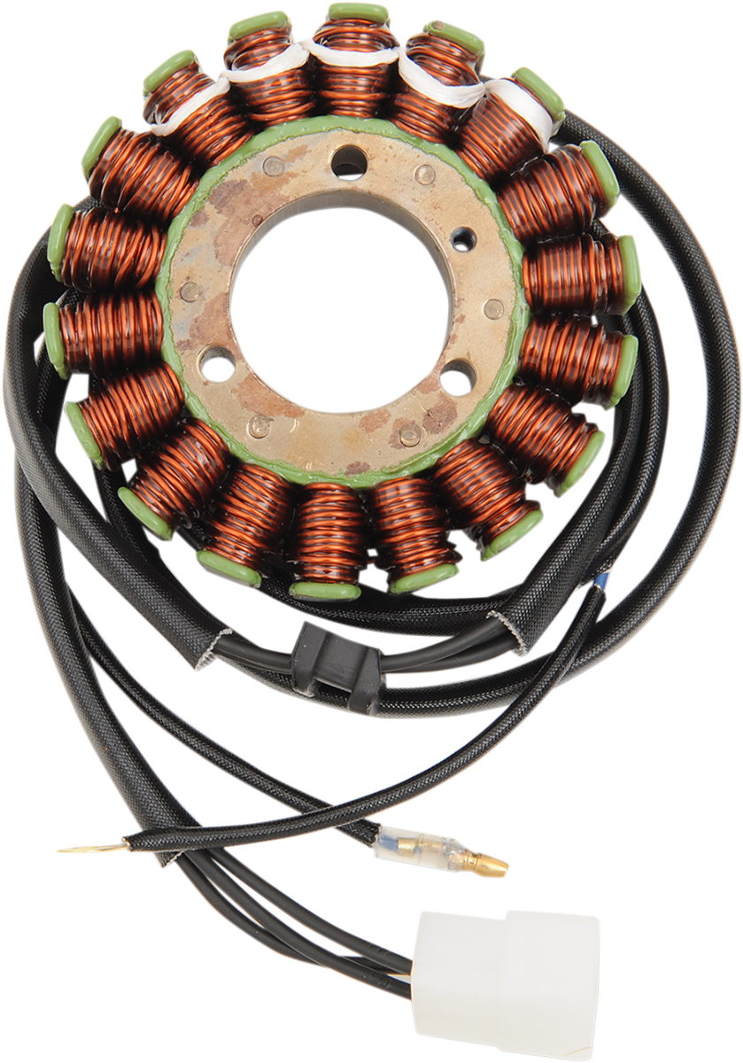 RICK'S MOTORSPORT ELECTRIC Stator - Kawasaki 21-242