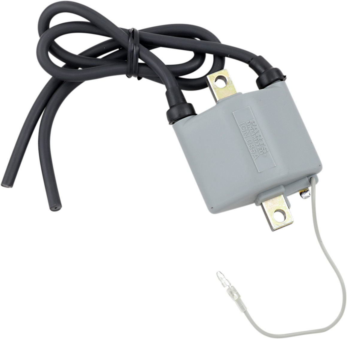 Parts Unlimited External Ignition Coil Ign-085a