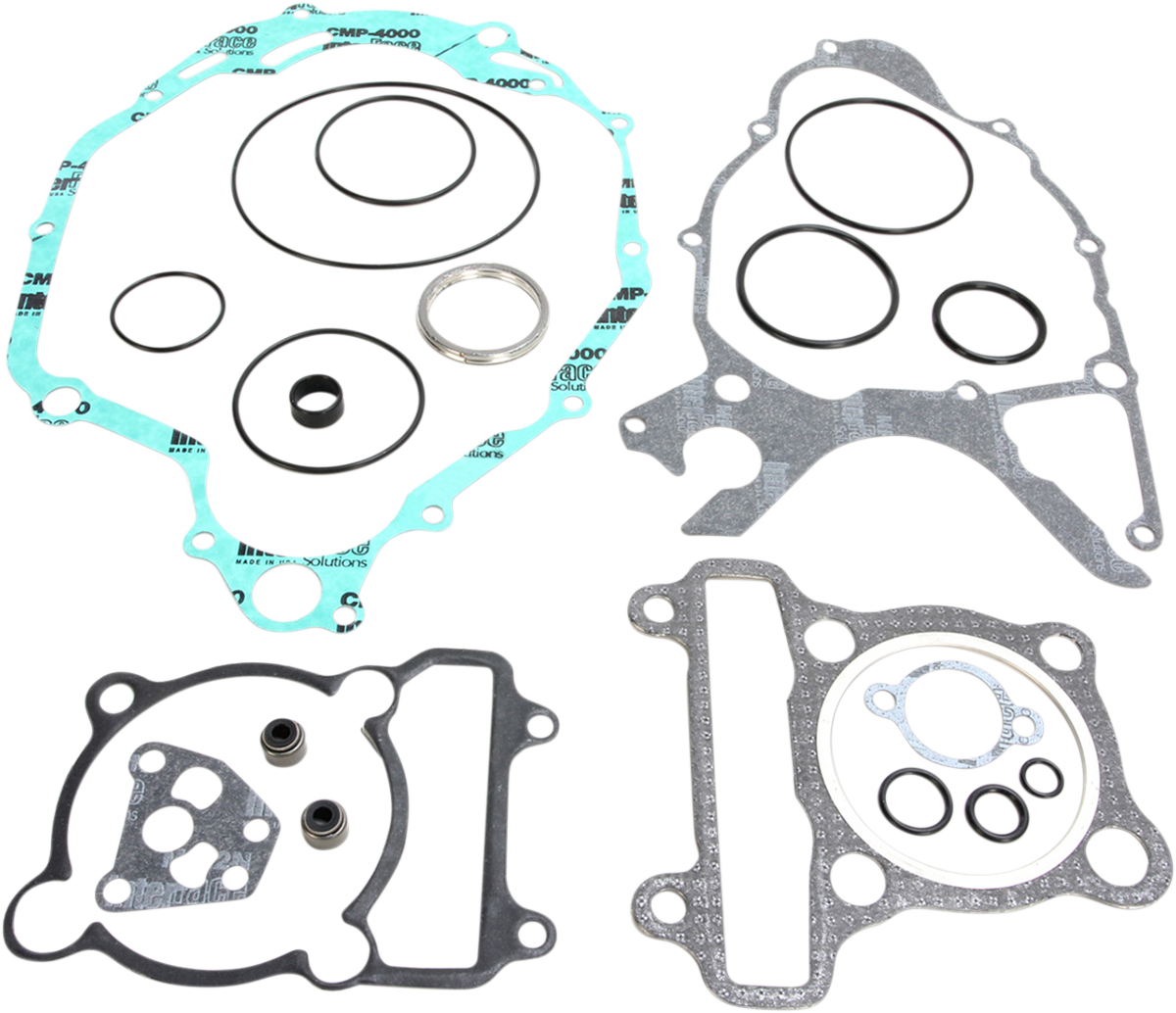 MOOSE RACING Complete Motor Gasket Kit 808642MSE