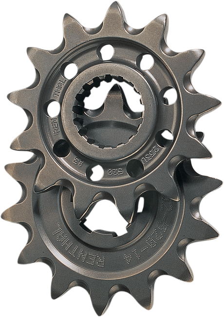 RENTHAL Sprocket - Honda - 13 Tooth 253--520-13GP