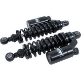 OHLINS Twin Shocks - 12" - Fully Adjustable - STX36P (HD763)  HD 763