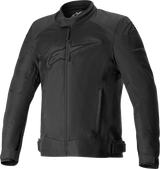 ALPINESTARS T SP X Superair Jacket - Black/Black - 3XL 3302022-1100-3X