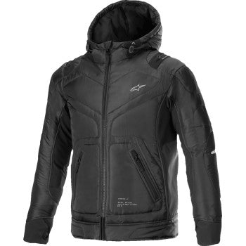 ALPINESTARS Mohobbs WP Jacket - Black - Medium 3200925-156-M