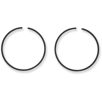 Parts Unlimited Ring Set 09-9019