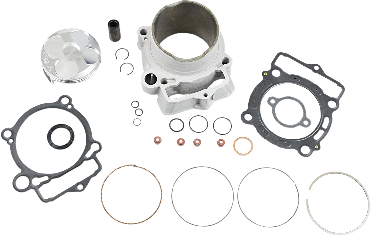 CYLINDER WORKS Cylinder Kit - Standard Bore 50007-K01