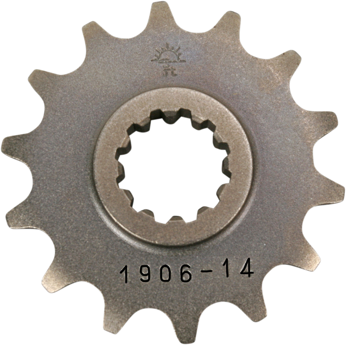 JT SPROCKETS Countershaft Sprocket - 14 Tooth JTF1906.14