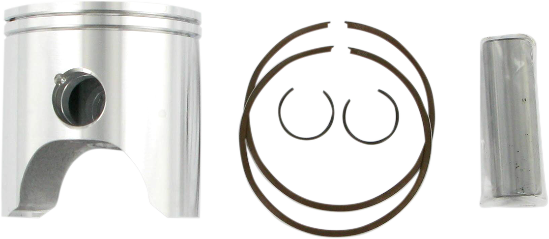 WISECO Piston - +0.50 mm High-Performance 2381M07000