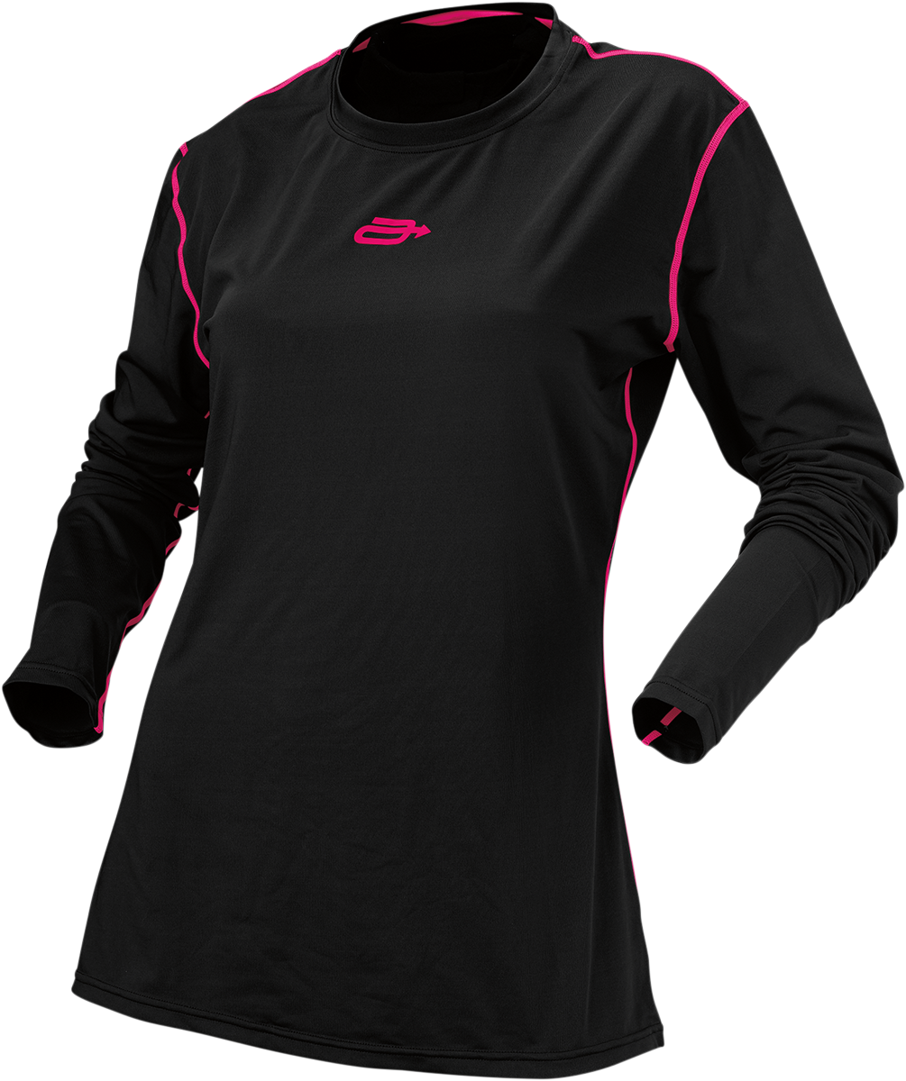 ARCTIVA Women's Regulator Shirt - Black - XS 3150-0236