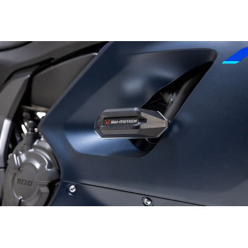 SW-MOTECH Frame Slider Kit - Yamaha - YZF-R7 2022-2024	  STP.06.590.11300/B