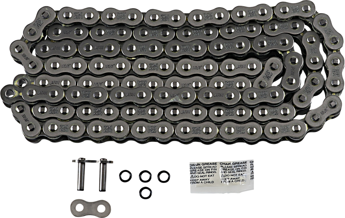 EK 530 SROZ Series - Chain - 114 Links 530SROZ2-114