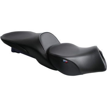 SARGENT Seat - Black - R1200 2014-2019  WS-644-19