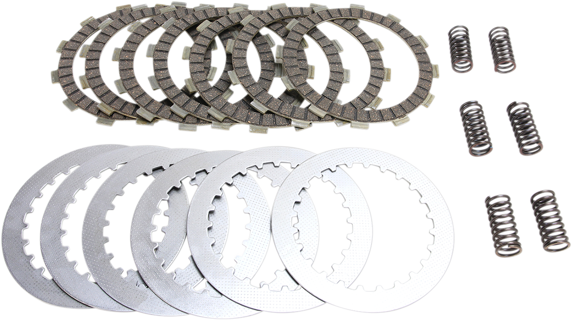 EBC Clutch Kit DRC145