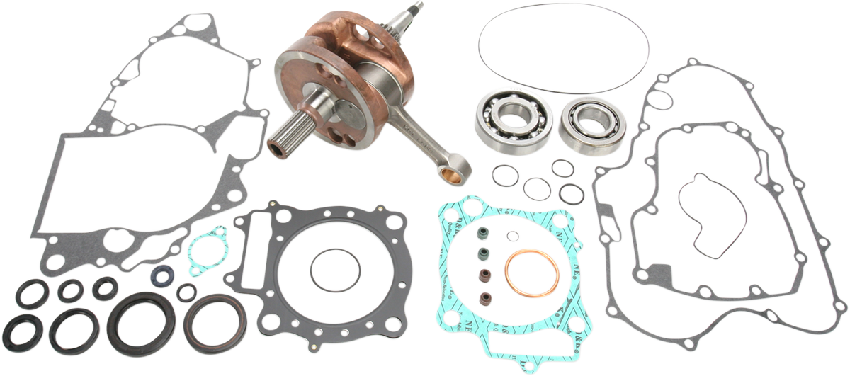 Hot Rods Crankshaft Kit CBK0105