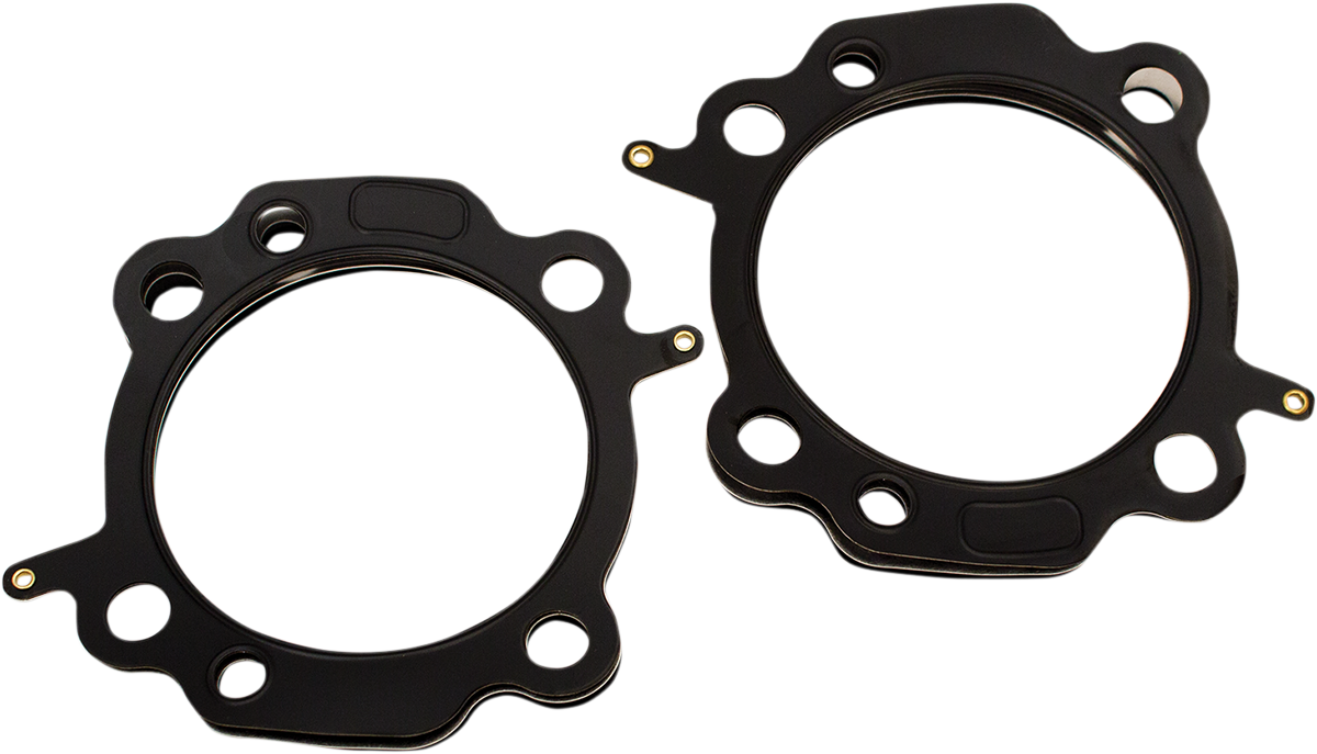 S&S CYCLE Gaskets - 3.94" - Twin Cam 900-0862