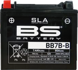 BS BATTERY Battery - BB7B-B (YB) 300848