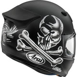 ARAI Contour-X Helmet - Jolly Roger - XL 0101-16677