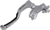 MOOSE RACING Lever Assembly - EZ3 - Standard - Black OO220-002