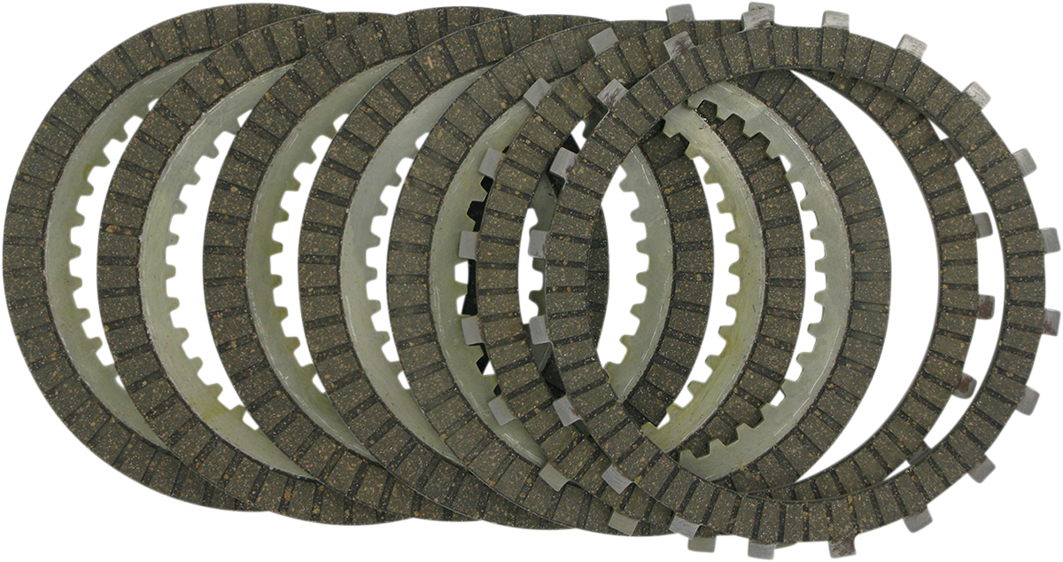 EBC Clutch Kit CK3457