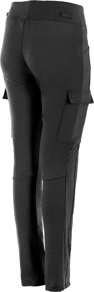 ALPINESTARS Stella Iria Pants - Black - Small 3339820-10-S